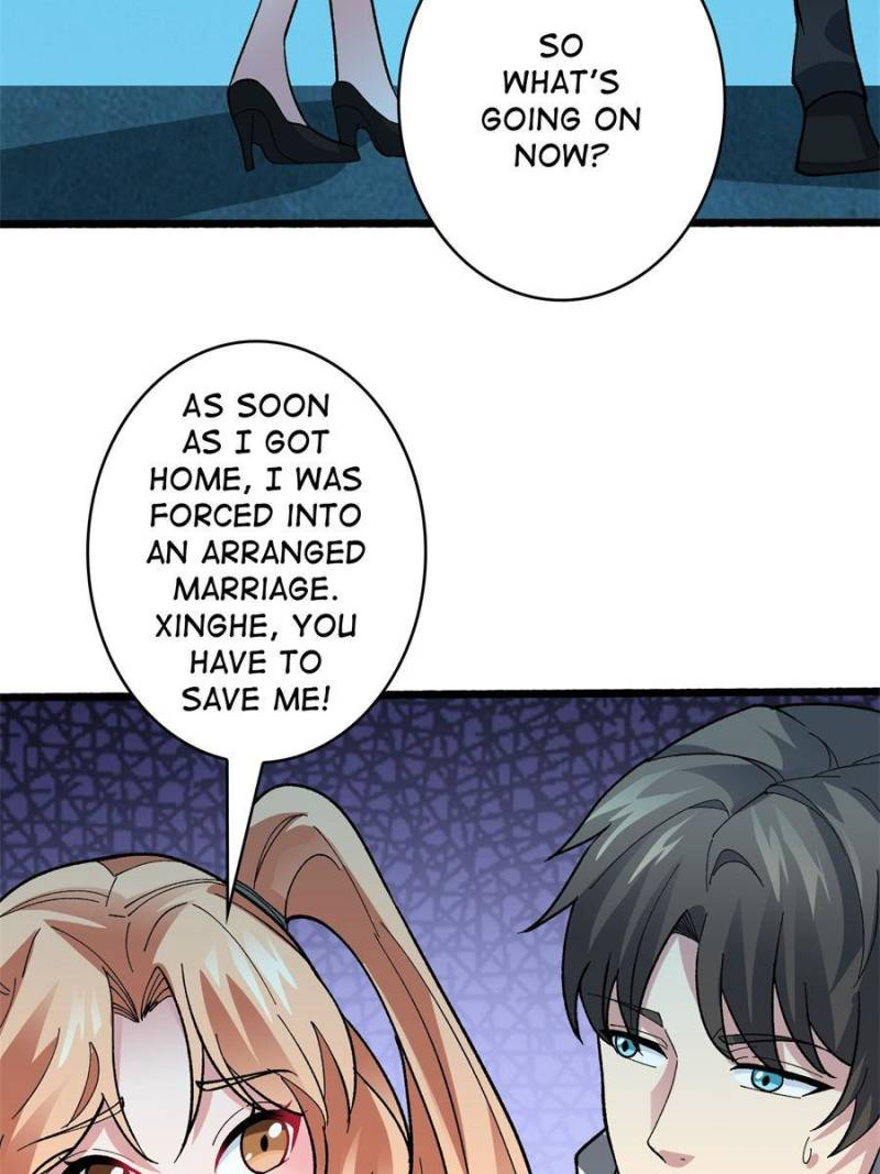 Infinite Job Transfer: I Can Summon Max Level Goddess Chapter 46 25